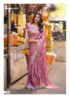Aurika Vol 2 By LT Nc Malai Silk Embroidery Saree Wholesale Suppliers In Mumbai
